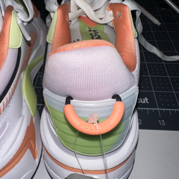 I love these shoe but they run small… - Picture 7 of 7